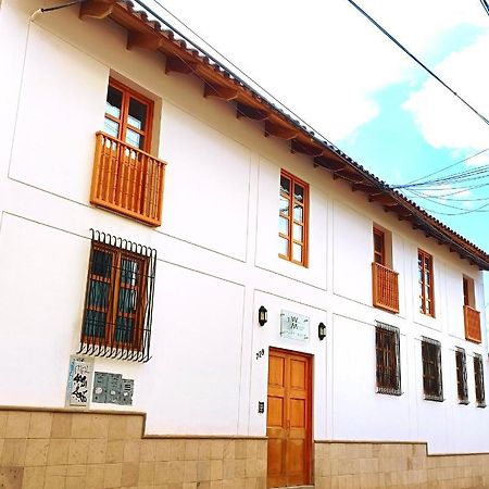 7Th Wonder Apart Hotel Cusco Exterior photo