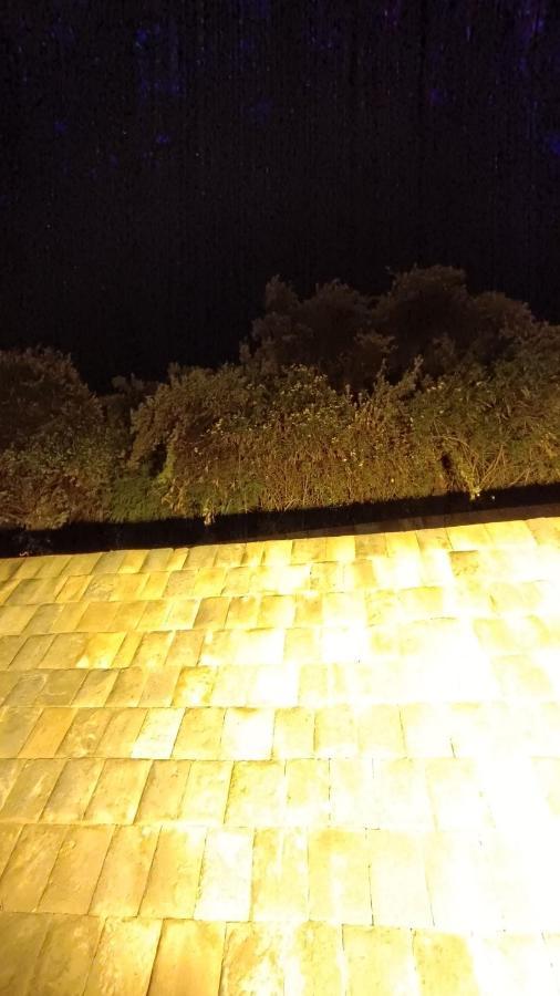7Th Wonder Apart Hotel Cusco Exterior photo